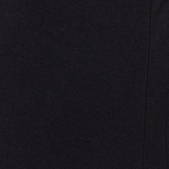 Women's Plus Size Tank Swing Dress Rayon Blend Sleeveless Casual Everyday - Picture 7 of 8